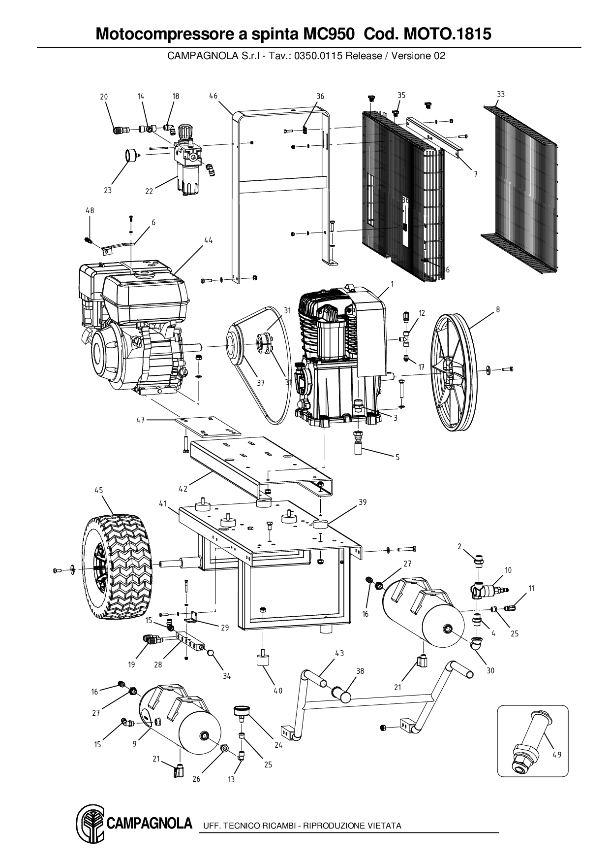 MOTO.1815_Motocomp. a spinta MC950  (8000.0053)